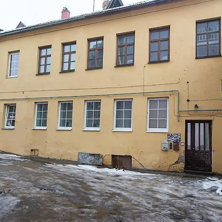 New And Modern In Old Town By Urban Rent *