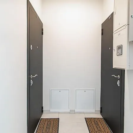 Apartment New And Modern In Old Town By Urban Rent *